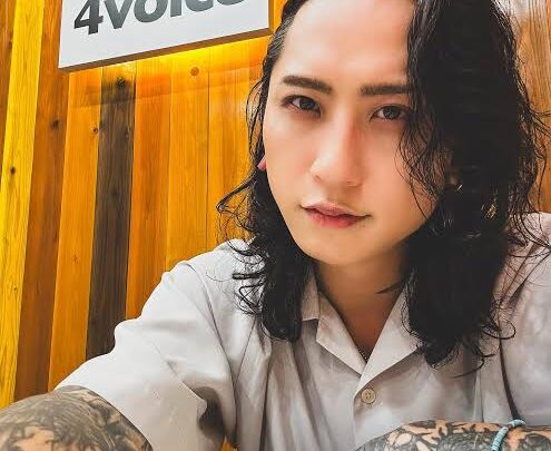 Genki Takebuchi Biography: Age, Wife, Net Worth, Goose House, Events, Songs & Albums, Kids, Instagram