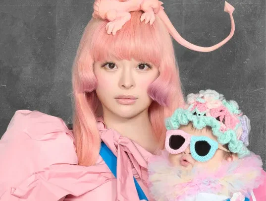 Kyary Pamyu Pamyu Biography: Songs & Albums, Age, Husband, Kids, Net Worth, Height, Ethnicity, Instagram