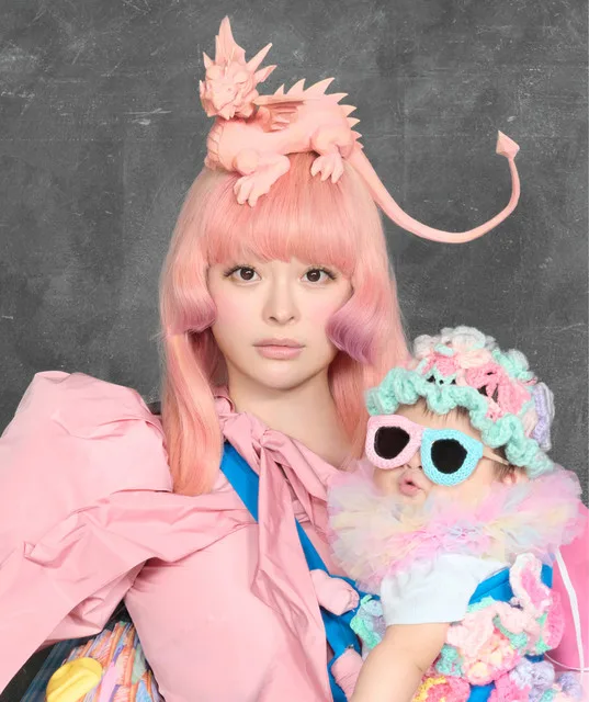 Kyary Pamyu Pamyu Biography: Songs & Albums, Age, Husband, Kids, Net Worth, Height, Ethnicity, Instagram