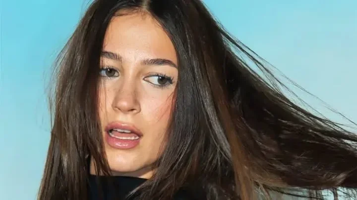 İnci Gürün Biography: Parents, Religion, Height, Age, Songs, Height, Ethnicity, Instagram, Net Worth