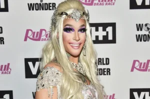 Kameron Michaels