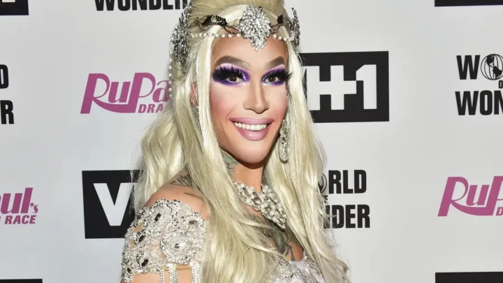 Kameron Michaels Bio: Drag Race, Height, Age, Net Worth, Songs, Instagram, Spouse