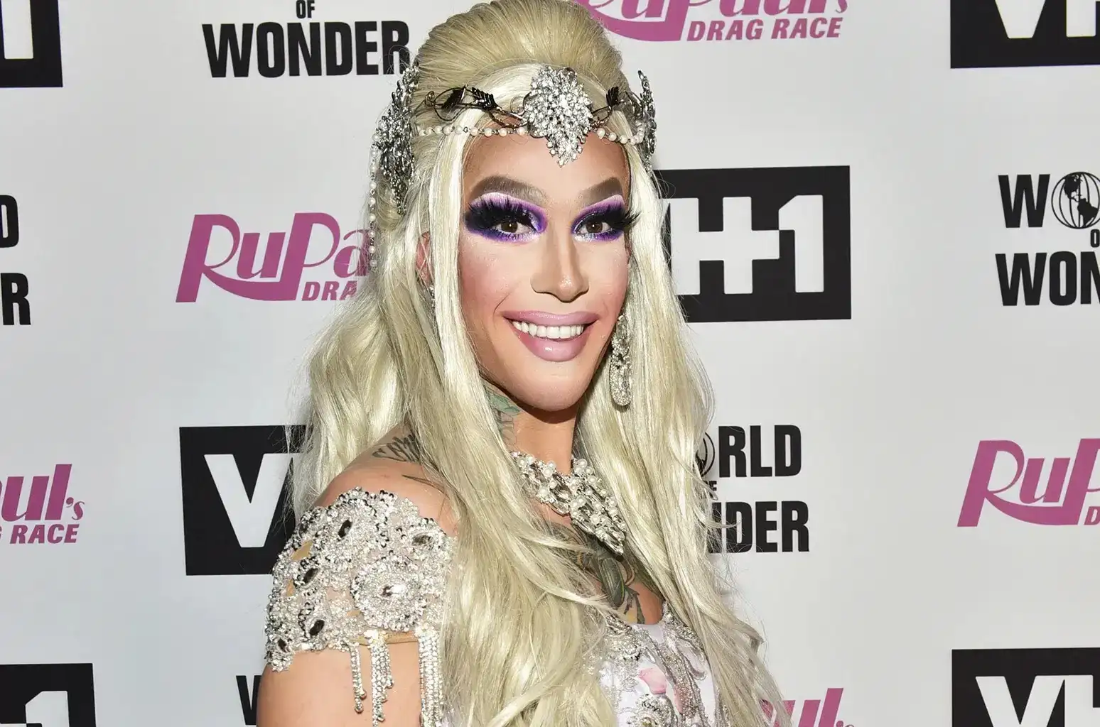 Kameron Michaels Bio: Drag Race, Height, Age, Net Worth, Songs ...
