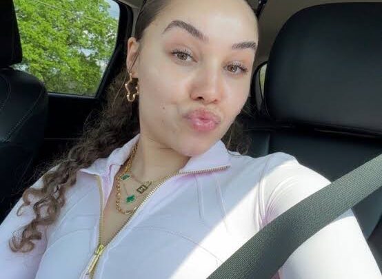 Chloe Yazmean Biography: Parents, YouTube, Religion, Height, Vlogs, Partner, Net Worth