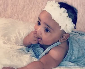 Londyn Johnson
