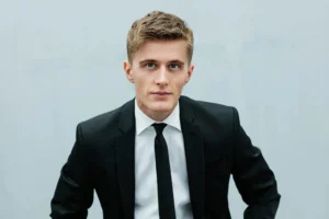 Axel Bøyum