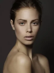 Jessica Clarke