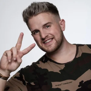 Ben Phillips