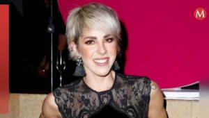 Regina Murguía