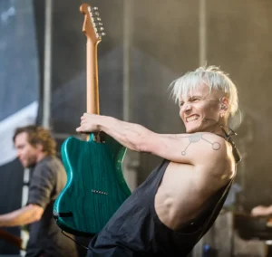 Magnus Børmark