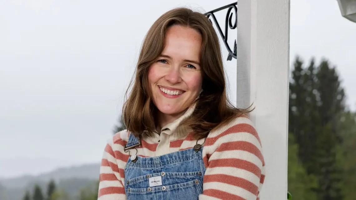 Ingrid Vik Lysne Bio: Spouse, Age, Net Worth, Height, Parents, Children, TV Shows, Business