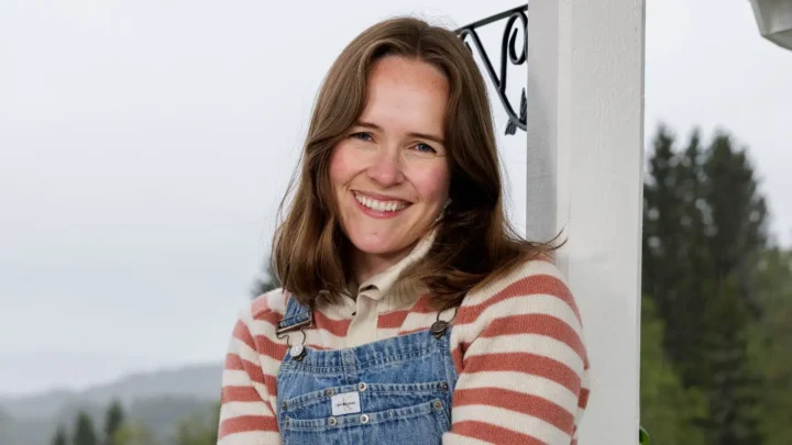 Ingrid Vik Lysne Bio: Spouse, Age, Net Worth, Height, Parents, Children, TV Shows, Business