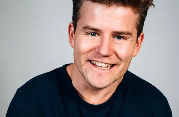 Nicolay Ramm Biography: Parents, Age, Net Worth, Height, Spouse, Children, TV Shows, Instagram