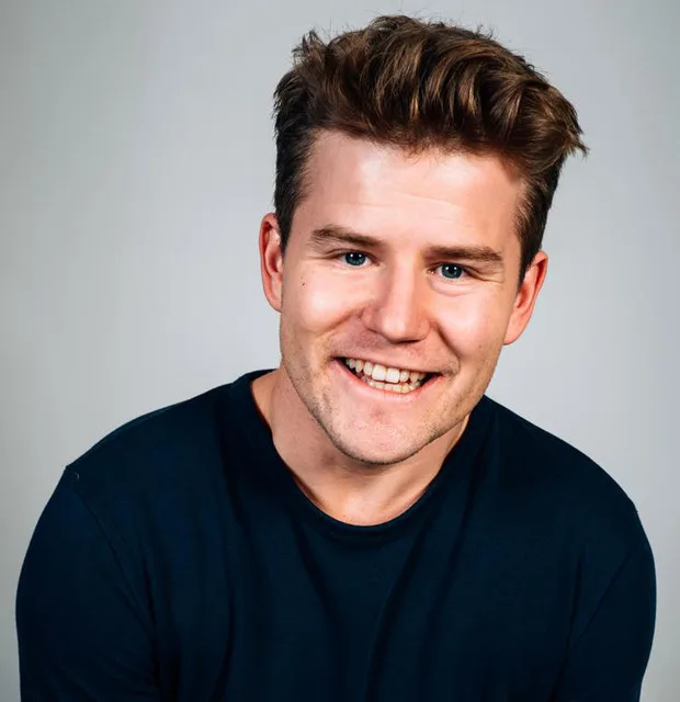 Nicolay Ramm Biography: Parents, Age, Net Worth, Height, Spouse, Children, TV Shows, Instagram