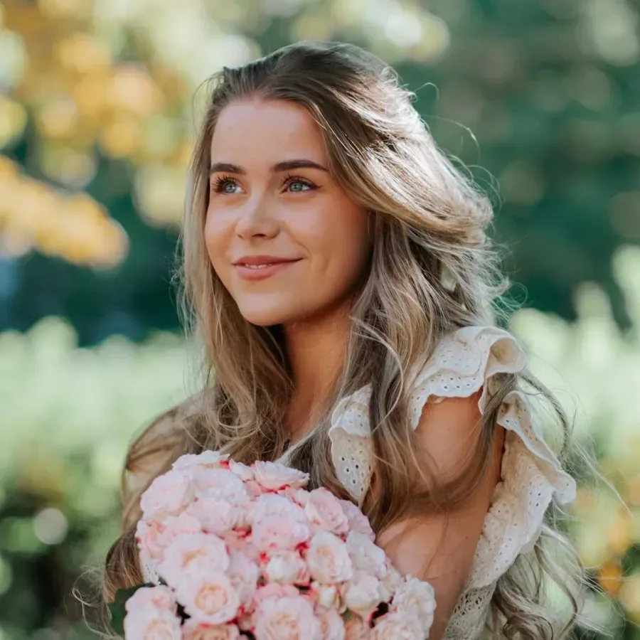 Mina Jacobsen Photo