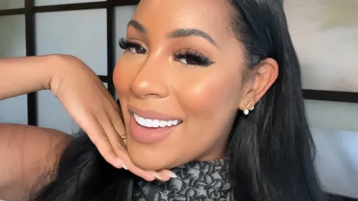 Jaz Turner Biography: Ethnicity, Parents, TikTok, Height, Religion,Net Worth, Age, Partner