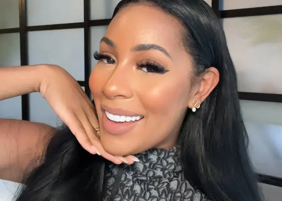 Jaz Turner Biography: Ethnicity, Parents, TikTok, Height, Religion,Net Worth, Age, Partner