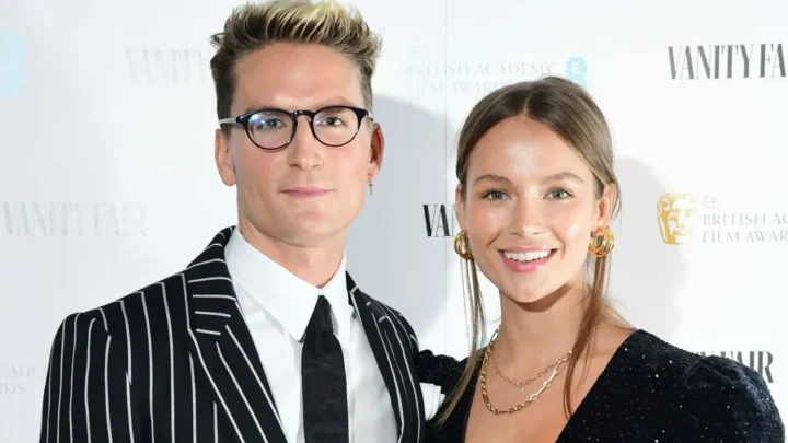 Oliver Proudlock’s Wife, Emma Louise Connolly Biography: Ethnicity, Parents, Instagram, Net Worth, Age, Height, Religion, Awards, Children