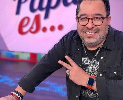 Juan Carlos Nava Bio: Height, Age, Net Worth, Parents, Spouse, TV Shows, Career