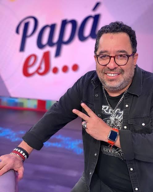 Juan Carlos Nava Bio: Height, Age, Net Worth, Parents, Spouse, TV Shows, Career