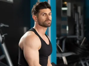 Aaron Marino
