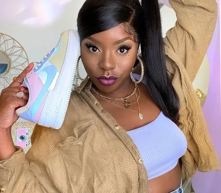 Mimi Missfit Biography: Ethnicity, Parents, Religion, Height, YouTube, Net Worth, Age, Parents