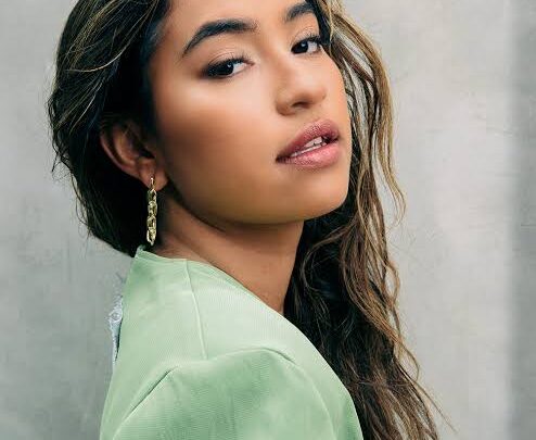 Jimena Jiménez Biography: TikTok Career, Age, Net Worth, Height, Parents, Boyfriend, Instagram