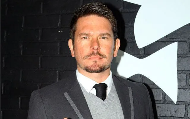 Kristoff Raczynski Biography: Net Worth, Movies & TV Shows, Age, Height, Wife, Parents, Voice, Career