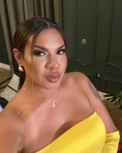 Kimberly Irene