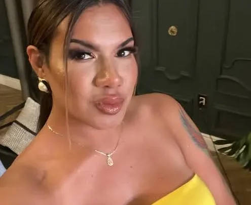 Kimberly Irene Biography: Age, Career, Net Worth, Parents, Height, LGBTQ+, Songs & TV Shows