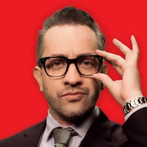 Chumel Torres