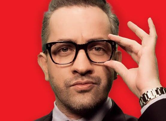 Chumel Torres Bio: Age, Political Comedy, Net Worth, Height, Wife, Parents, HBO Show, YouTube