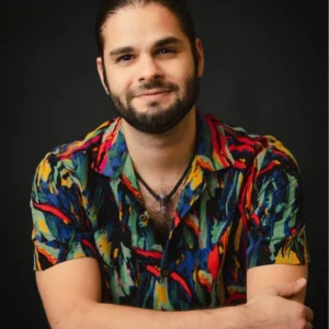 Farid Dieck