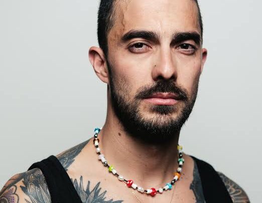 Berth Oh Bio: Wife, YouTube, Career, Age, Net Worth, Kids, Height, Movies, Parents