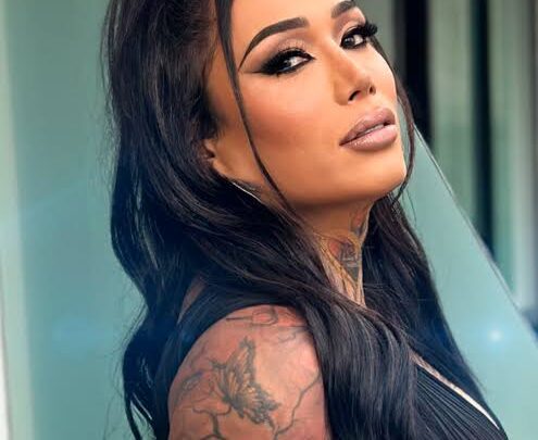 Karina Torres Biography: Height, Career, Age, Net Worth, Parents, Boyfriend, Las Perdidas, TV Shows