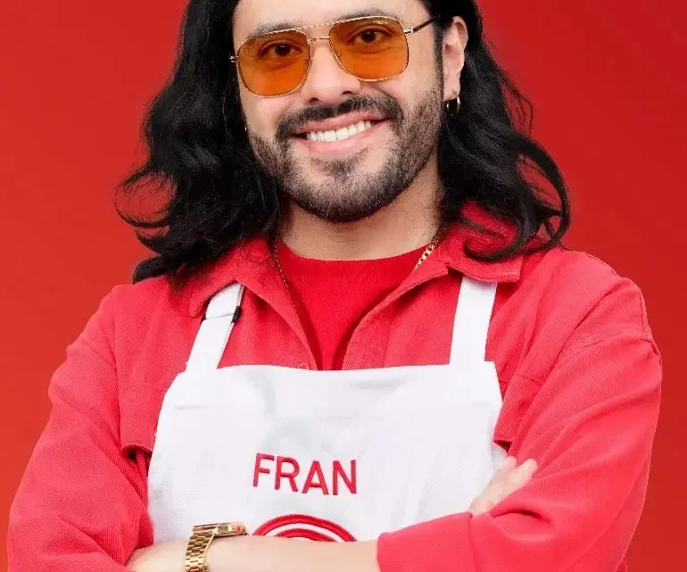 Fran Hevia Bio: Age, Movies, Instagram, Career, Height, Net Worth, Wife, Parents, TV Shows