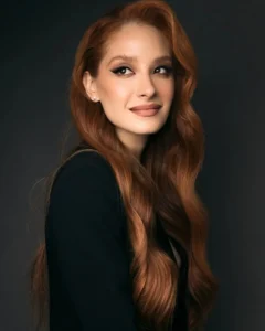 Cecilia de la Cueva