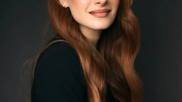 Cecilia de la Cueva Biography: Age, Height, Net Worth, Parents, Wicked, Career, Husband