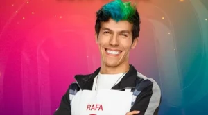 Rafa Polinesio