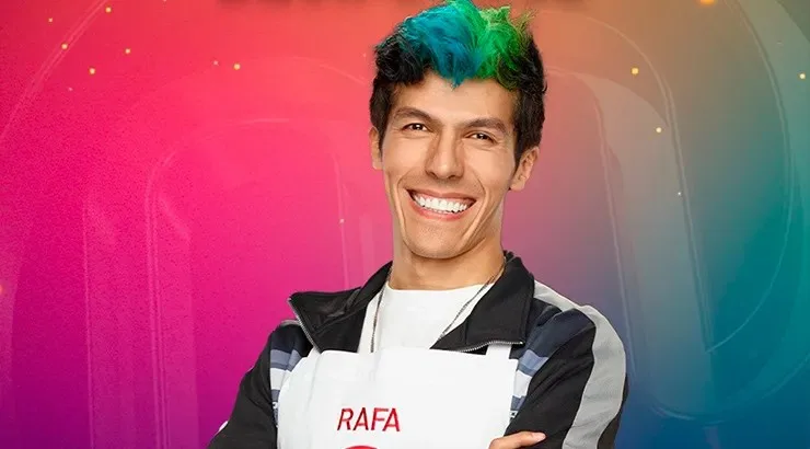 Rafa Polinesio Biography: Age, Net Worth, Sisters, Height, YouTube, Parents, Career, Wife