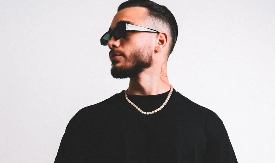 Pepe Goitia Biography: Age, Net Worth, Height, YouTube, Songs, Parents, Career, Instagram