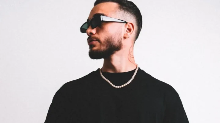 Pepe Goitia Biography: Age, Net Worth, Height, YouTube, Songs, Parents, Career, Instagram