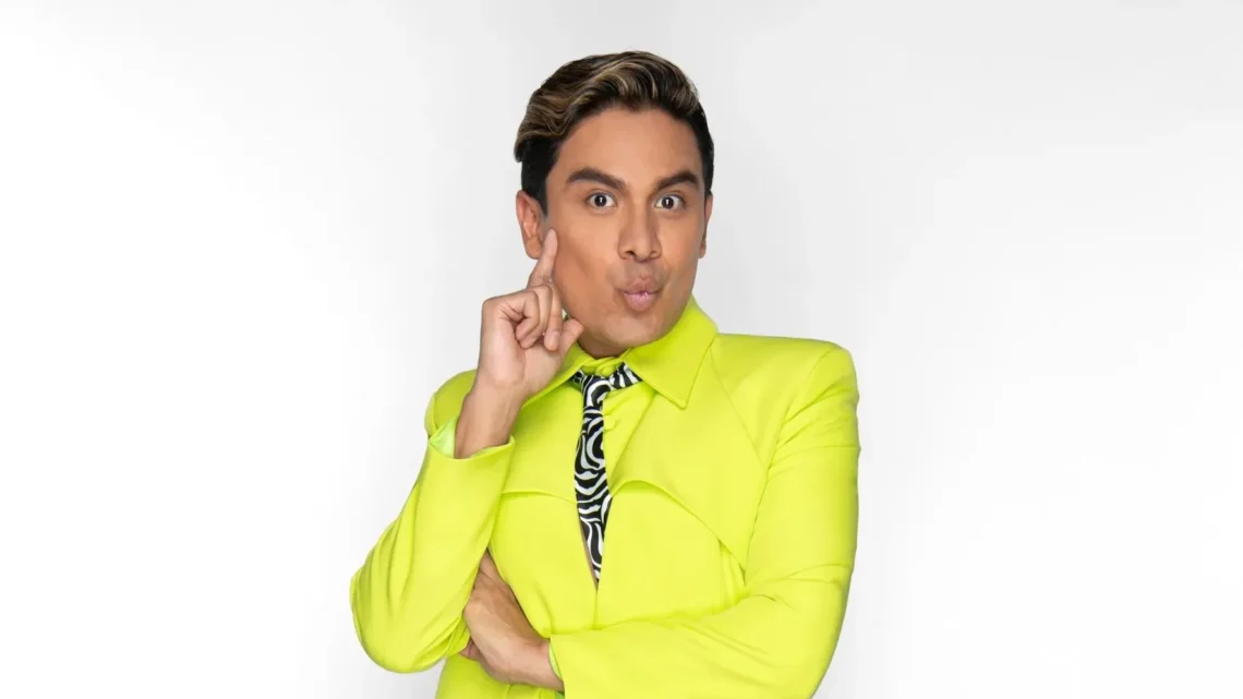 Ricardo Peralta Biography: Age, Net Worth, Height, Parents, Reality TV, Career, Wife, Movies