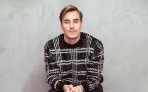 Jonas Fagerström