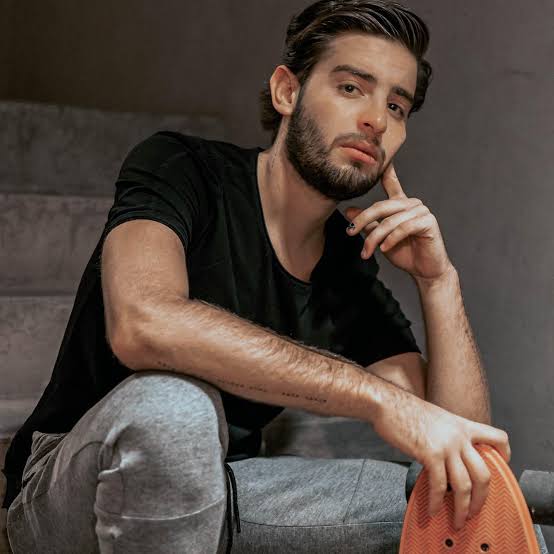 Diego Garciasela Biography: Age, Net Worth, Height, Parents, Reality TV, Career, Relationship