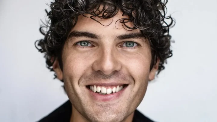 Daniel Hallberg Biography: Age, Net Worth, Height, Parents, Career, Comedy, Spouse