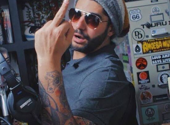 Pepe Problemas Biography: Age, Net Worth, Height, Brother, YouTube, Songs, Career, Wife