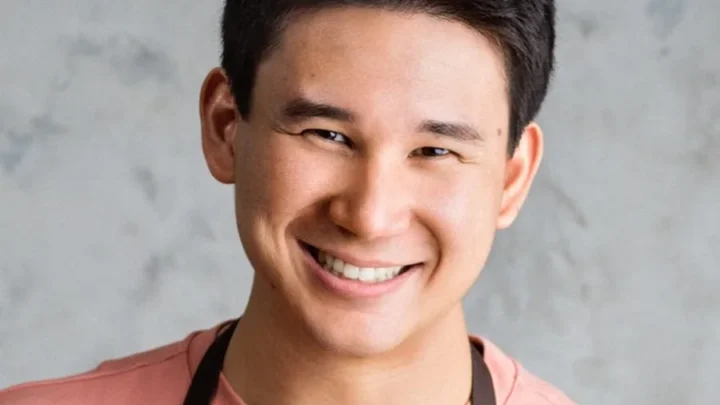 Filip Poon Biography: Age, Net Worth, Height, Cookbooks, YouTube, Parents, Career, Wife