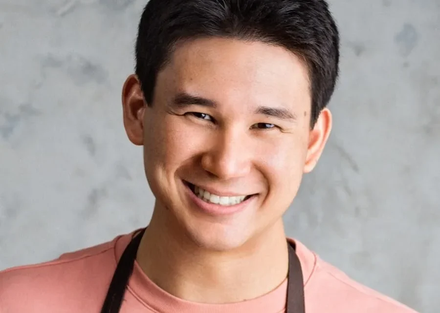 Filip Poon Biography: Age, Net Worth, Height, Cookbooks, YouTube, Parents, Career, Wife