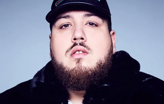 Anis Don Demina Biography: Age, Girlfriend, Net Worth, Height, Siblings, Parents, Songs